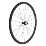Vision Trimax 30 Kb Tubeless Rennrad Laufradsatz, Black, 9 x 100 / 9 x 130mm, Sram XDR