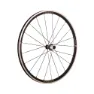 Vision Trimax 30 Tubeless Rennrad Laufradsatz, Black, 9 x 100 / 9 x 130mm, Shimano/Sram HG