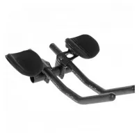 Vision Trimax Adjustable Clip On J-bend Aero-lenker