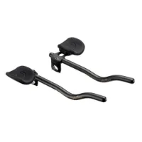Vision Trimax Adjustable Clip On Js-bend Aero-lenker Vision Trimax Adjustable Clip On Js-bend Aero-lenker