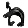 Vision Trimax Aero Hintere Felgenbremszange Für Fahrrad, Black, One Size