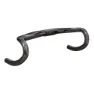 Vision Trimax Aero Lenker, Black, 31.8mm, 380mm