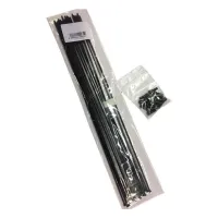 Vision Trimax Carbon 45 Speichen