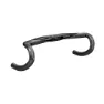 Vision Trimax Carbon Aero Di2 125 Mm Drop Lenker, Black, 31.8mm, 420mm