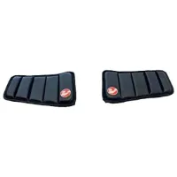 Vision Trimax Carbon Clip On Armlehne Vision Trimax Carbon Clip On Armlehne