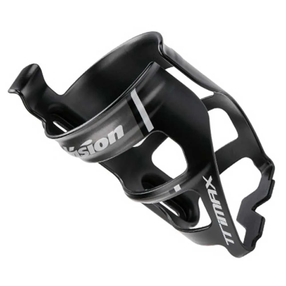 Vision Trimax Flaschenhalter, Black, One Size Vision Trimax Flaschenhalter, Black, One Size