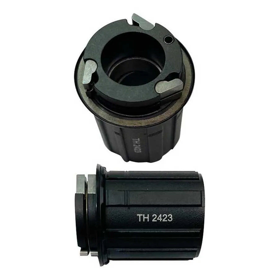 Vision U2081/u2126 Shimano Hg 11s Freilaufkörper, Grey, One Size Vision U2081/u2126 Shimano Hg 11s Freilaufkörper, Grey, One Size