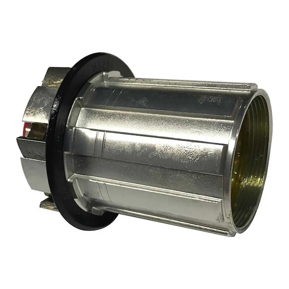 Vision U2132 Sh11v Freilaufkörper, Black, One Size Vision U2132 Sh11v Freilaufkörper, Black, One Size