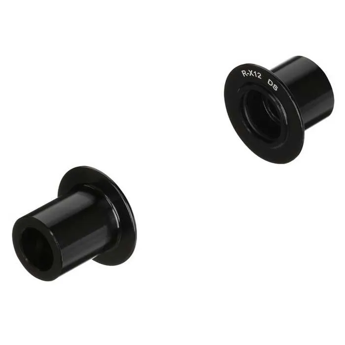 Vision U2140 Mw133 Nabenkappen, Black, One Size Vision U2140 Mw133 Nabenkappen, Black, One Size