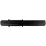 Vision U2144 Me408 Steckachse, Black, One Size