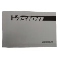 Vision V0181 Tasche Vision V0181 Tasche