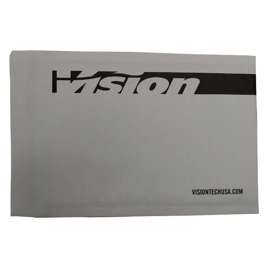 Vision V0181 Tasche, White, One Size Vision V0181 Tasche, White, One Size