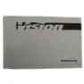 Vision V0181 Tasche, White, One Size