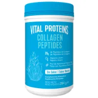 Vital Proteins Peptides Kollagenpulver 284g Vital Proteins Peptides Kollagenpulver 284g