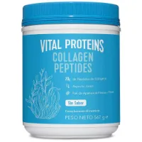 Vital Proteins Peptides Kollagenpulver 567g