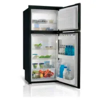 Vitrifrigo 230l Dp2600i Double Door Kühlschrank Vitrifrigo 230l Dp2600i Double Door Kühlschrank