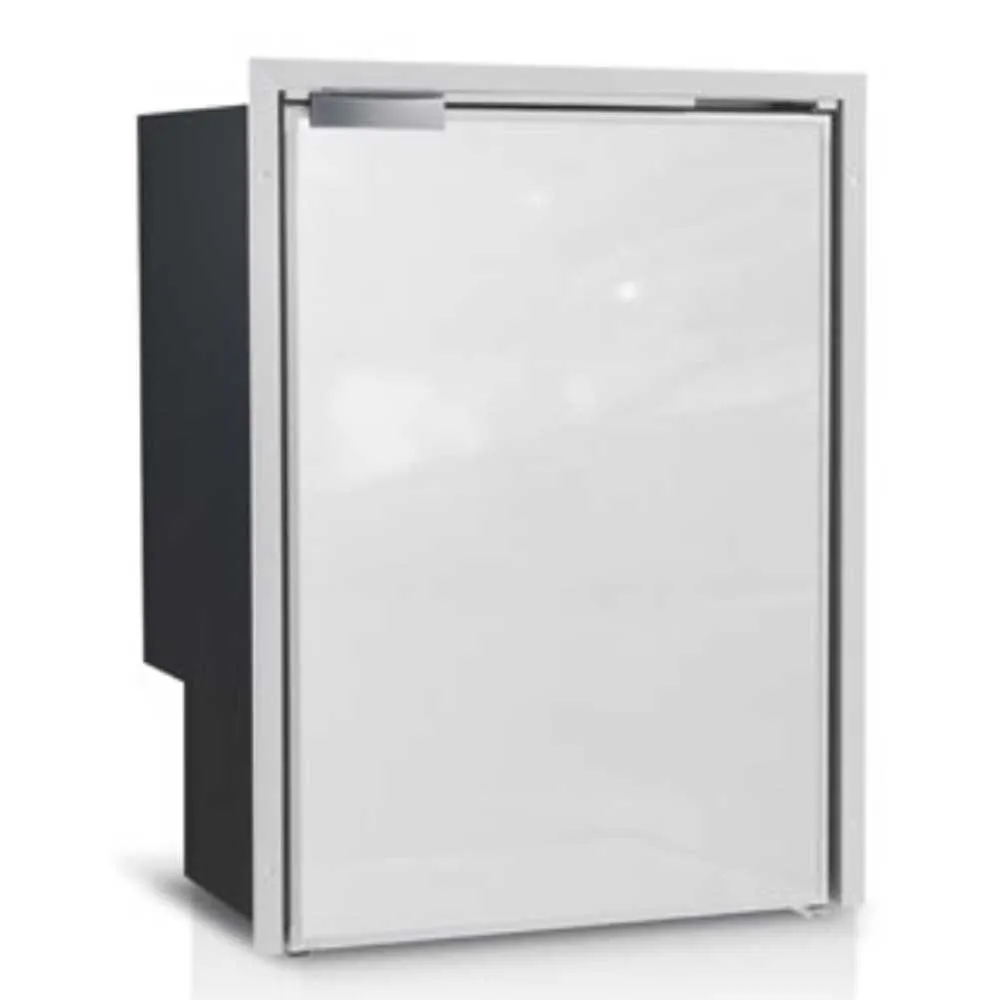 Vitrifrigo 42l Kühlschrank, Black, One Size Vitrifrigo 42l Kühlschrank, Black, One Size