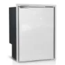 Vitrifrigo 42l Kühlschrank, Black, One Size