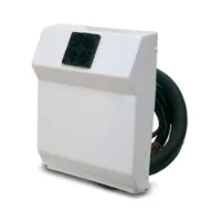 Vitrifrigo Air10 + Conector Rapido A Placa Kühlschrank Vitrifrigo Air10 + Conector Rapido A Placa Kühlschrank