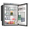 Vitrifrigo C180 Steelock 157l Kühlschrank, Silver, One Size