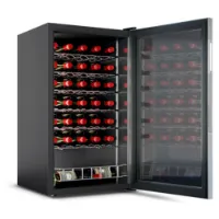 Vitrifrigo Dcw 95l Wine Kühlschrank Vitrifrigo Dcw 95l Wine Kühlschrank