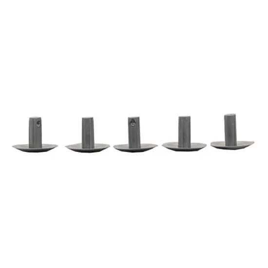 Vitrifrigo Dekorative Abdeckung, Grey, One Size Vitrifrigo Dekorative Abdeckung, Grey, One Size