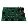 Vitrifrigo Dw70/100 Rf Elektronikplatte, Black, One Size
