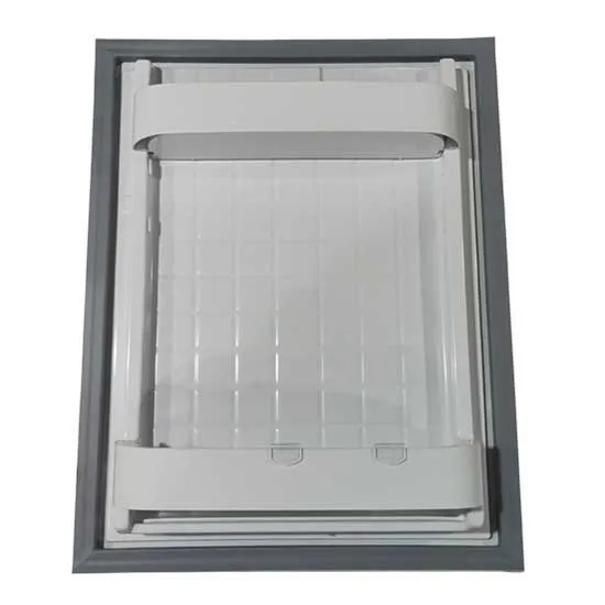 Vitrifrigo Komplette Tür C60/75/90, Grey, One Size Vitrifrigo Komplette Tür C60/75/90, Grey, One Size
