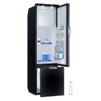 Vitrifrigo Kühlschrank Slim150 V12/dx + Gefrierschrank Mit Türanschlag Links 140l 24v Vitrifrigo Kühlschrank Slim150 V12/dx + Gefrierschrank Mit Türanschlag Links 140l 24v