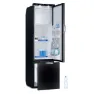 Vitrifrigo Kühlschrank Slim150 V12/dx + Gefrierschrank Mit Türanschlag Links 140l 24v, Silver, One Size