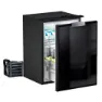 Vitrifrigo Quick Connectors/separate Compressor Kühlschrank, Black, One Size