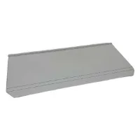 Vitrifrigo S8 Verdampfer Abs-abdeckungskappe Vitrifrigo S8 Verdampfer Abs-abdeckungskappe
