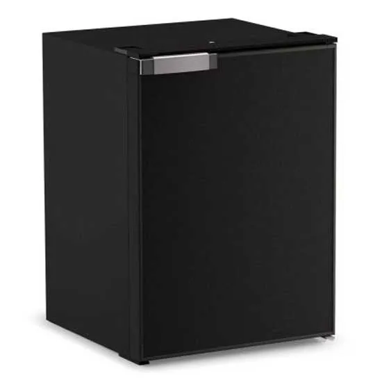 Vitrifrigo Seaclassic Chr R600a Kühlschrank 39l, Black, 54.7 x 39 x 39.7cm