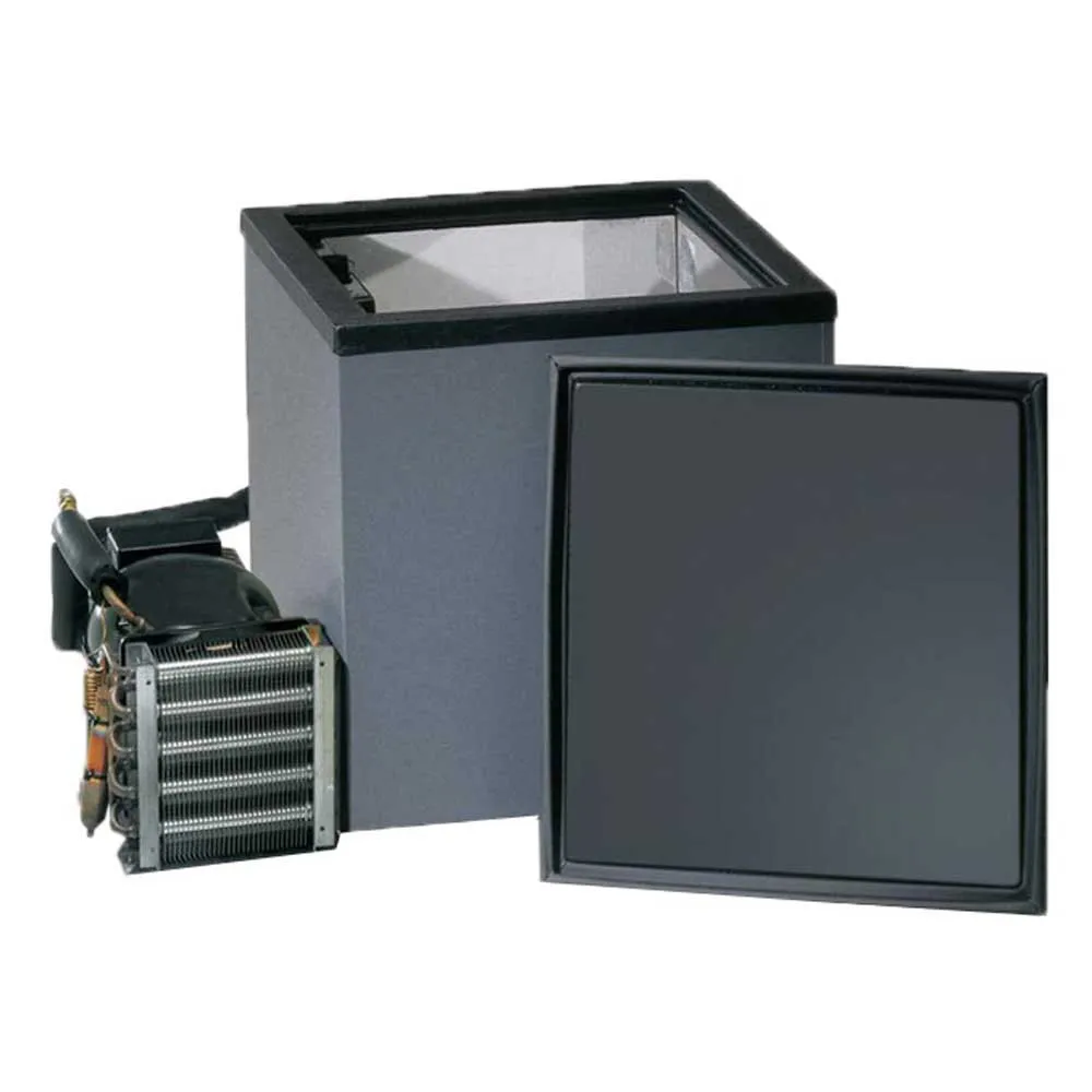 Vitrifrigo Top Cover 37l Kühlschrank, Grey, One Size Vitrifrigo Top Cover 37l Kühlschrank, Grey, One Size