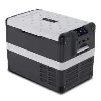 Vitrifrigo Vf55p Steife Tragbare Kühlbox 55l Vitrifrigo Vf55p Steife Tragbare Kühlbox 55l