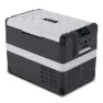 Vitrifrigo Vf55p Steife Tragbare Kühlbox 55l, Black / grey, One Size