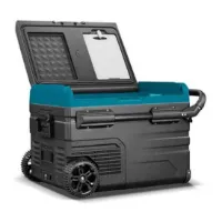 Vitrifrigo Vfree Plus 40l Steife Tragbare Kühlbox Vitrifrigo Vfree Plus 40l Steife Tragbare Kühlbox