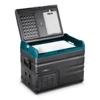 Vitrifrigo Vfree Plus Vfp50 Steife Tragbare Kühlbox 50l Vitrifrigo Vfree Plus Vfp50 Steife Tragbare Kühlbox 50l