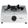 Vitrokitchen 160ib Gasring 1 Kochfeld, White / black, One Size