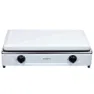 Vitrokitchen 202bb Gaskocher Campingküche, White, One Size