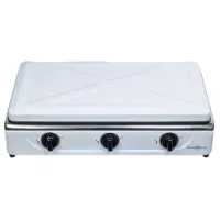 Vitrokitchen 302bb Gaskocher Campingküche Vitrokitchen 302bb Gaskocher Campingküche