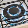 Vitrokitchen 452bb Gaskocher Campingküche, White, One Size
