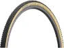 Vittoria A Dugast Small Bird TLR 28" Faltreifen, Schwarz-tan, 33-622 (700 x 33C)