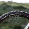 Vittoria Agarro Trail G2.0 Tubeless 27.5´´ X 2.4 Mtb-reifen, Anthracite, 27.5" x 2.40
