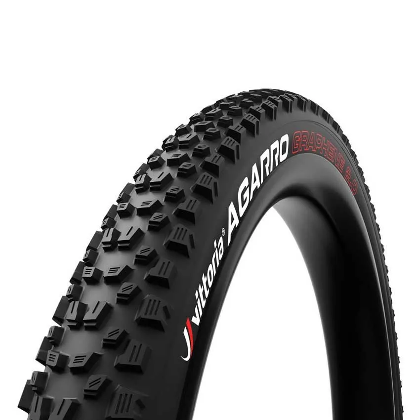 Vittoria Agarro Trail G2.0 Tubeless 29´´ X 2.4 Mtb-reifen, Anthracite, 29" x 2.4 Vittoria Agarro Trail G2.0 Tubeless 29´´ X 2.4 Mtb-reifen, Anthracite, 29" x 2.4