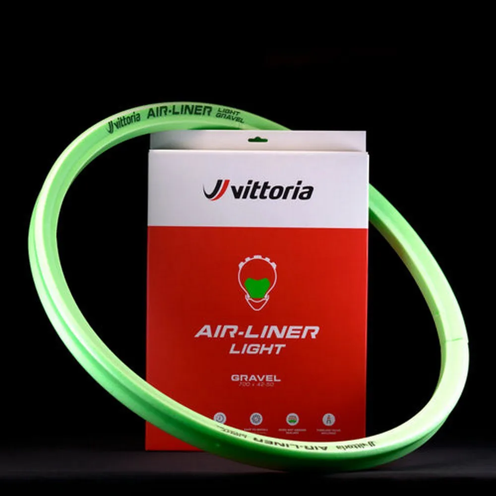 Vittoria Air-liner Light Gravel Pannensicherer Schaum