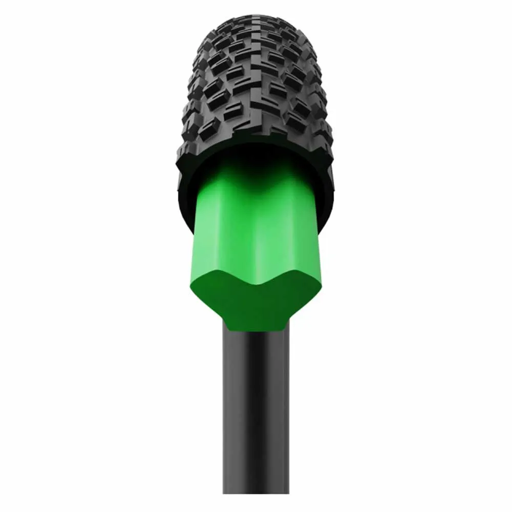 Vittoria Air-liner Light Xc/trail Pannensicherer Schaum Refurbished, Green, 29" Vittoria Air-liner Light Xc/trail Pannensicherer Schaum Refurbished, Green, 29"