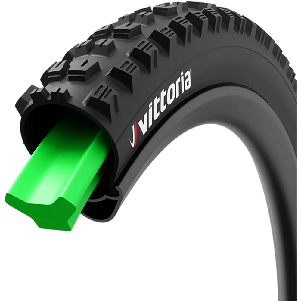 Vittoria Air-liner Protect Downhill Pannensicherer Schaum Vittoria Air-liner Protect Downhill Pannensicherer Schaum