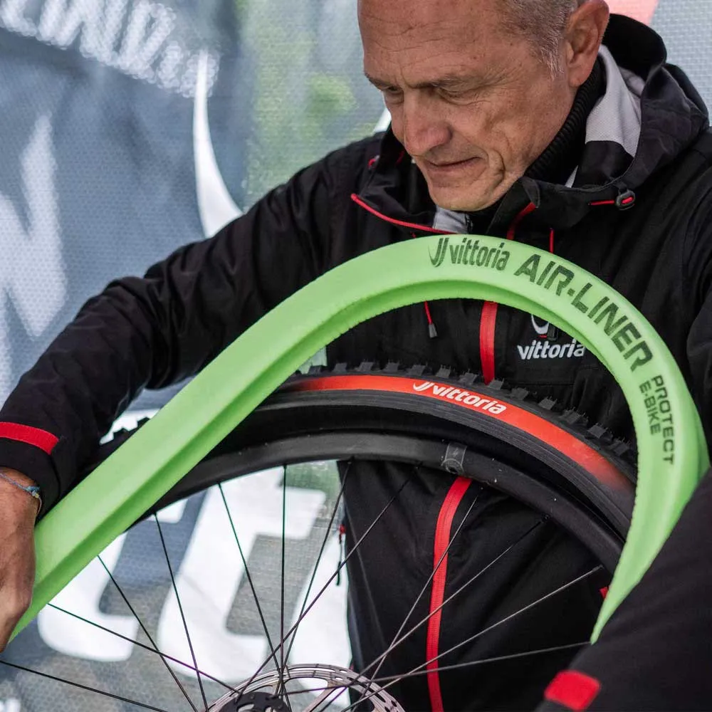 Vittoria Air-liner Protect E-bike Pannensicherer Schaum Vittoria Air-liner Protect E-bike Pannensicherer Schaum