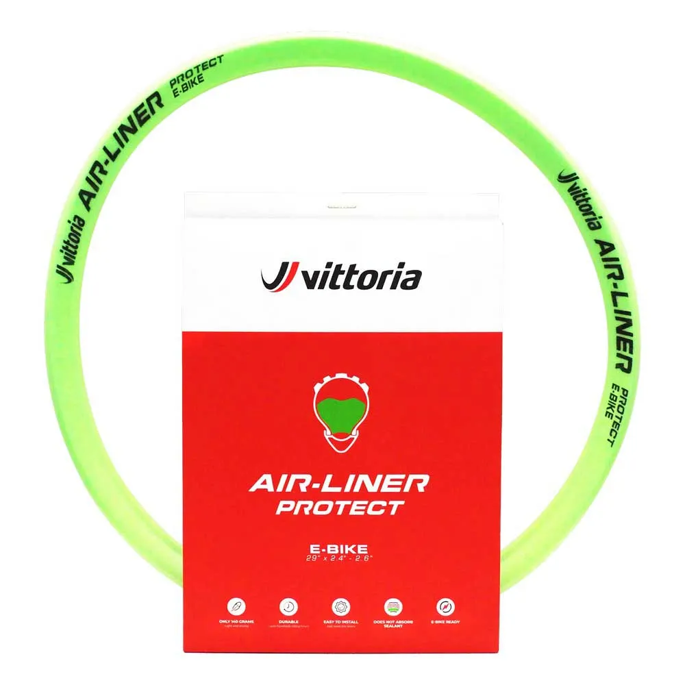 Vittoria Air-liner Protect E-bike Pannensicherer Schaum Vittoria Air-liner Protect E-bike Pannensicherer Schaum